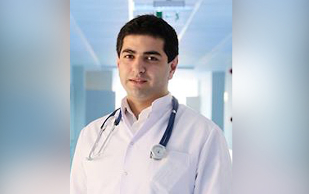 Bakıda tanınmış həkim faciəvi şəkildə 