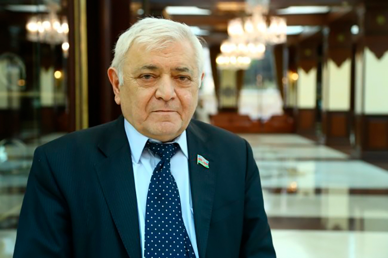 III MDB Oyunlarının Gəncədə keçirilməsi regionun inkişafına töhfə verəcək -