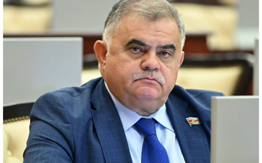 107 yaşlı Azərbaycan Ordusu - 