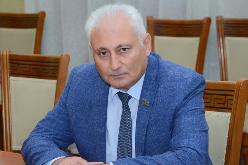 Azərbaycan Çinlə münasibətlərinə böyük önəm verir -