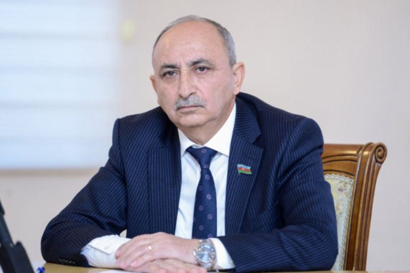 Xocalı qatilləri layiqli cəzalarını alacaqlar - 