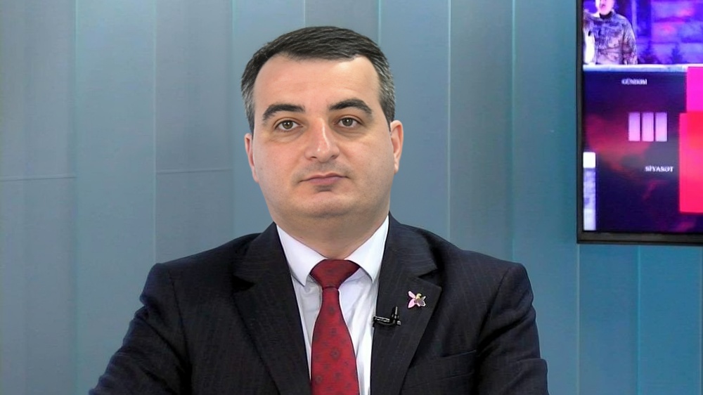 İranı hansı sanksiyalar gözləyir?