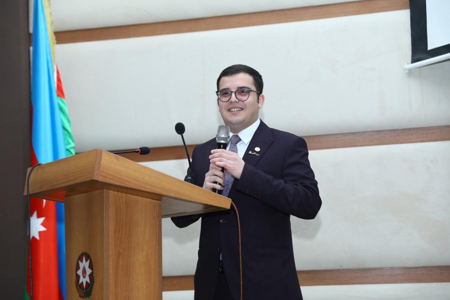 Təhsil eksperti orqanlarını bağışladı -