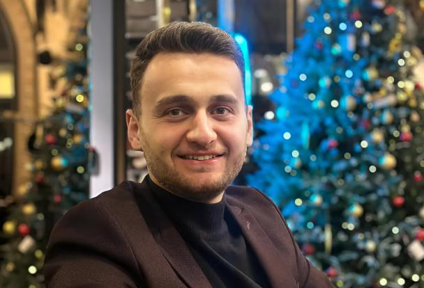 Süni intellekt insan əməyini ələ keçirir? -